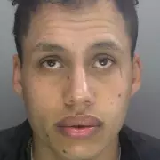 Brighton beach gang-rape encourager has murder conviction in Egypt