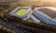 Brighton Unveils £80m Women's Stadium Plan Attached to Amex