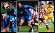 Brighton's European Ambition Fuels Premier League's Middle Six Scramble