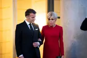Brigitte Macron Reflects on 'Wickedness and Stupidity' of Public Life