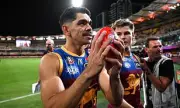 Brisbane Lions Star Charlie Cameron May Drop Iconic Goal Song
