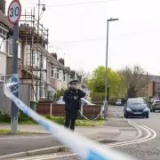 Bristol Murder Victim Died from Multiple Stab Wounds, Suspect Arrested