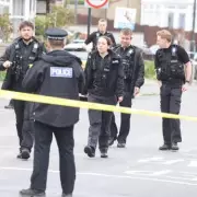 Bristol Schools Locked Down After Speedwell Shooting, Gunman at Large