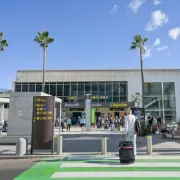 Brit Family Astonished by Empty Tenerife Airport After Delay Warnings