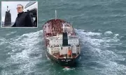 Britain Fails to Seize Russian Shadow Fleet Ships Over Cost and Asylum Fears