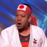 Britain's Got Talent Final Golden Buzzer Sparks Controversy with Mr Cherry