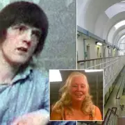 Britain's Longest Serving Inmate 'Hannibal the Cannibal' Denied Visitors for a Year