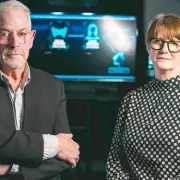 Britain's 'Most Dangerous' Killer William Mottershead Explored in True Crime Documentary