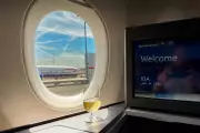 British Airways Bans Filming Cabin Crew Without Passenger Consent