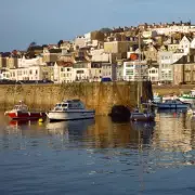 British Airways Launches 60-Minute Flights to Guernsey for Family Getaways