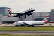British Airways Reopens £18 Million Pilot Academy for Fourth Year