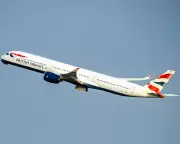 British Airways Resumes Middle East Flights with Reduced Schedule