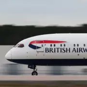 British Airways Updates Arrival Advice Amid European EES Disruption