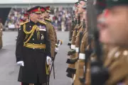 British Army Chief Warns 'Manosphere' Fuels Misogyny and Harassment in Military