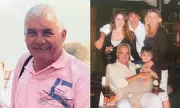 British Businessman Ryan Cornelius Turns 72 in Dubai Prison, Family Pleads for UK Action