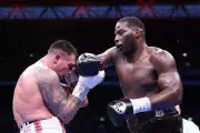 British Heavyweight Lawrence Okolie Fails Drug Test Ahead of Paris Bout