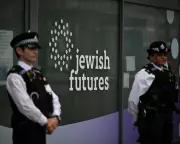 British Jews Report Feeling 'Under Siege' Amid Rising Antisemitic Attacks