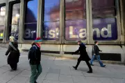 British Land Boosts Earnings Forecasts as AI Firms Drive Strong Demand