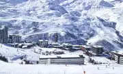 British Skier Dies in French Alps Cardiac Arrest Amid Deadly Season