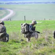 British Soldiers' Strava Runs Expose Sensitive Military Base Locations