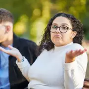 British Teacher in LA Finds 'Five a Day' Phrase Baffles American Friends