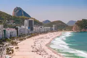 British Tourist Charged £1,500 for Kebab in Rio Scam, Arrest Made