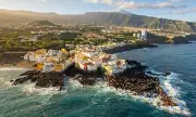 British Tourist Dies in Stairwell Fall at Tenerife Apartment Complex