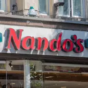 British Tourist Shocked by Nando's Prices in South Africa During Taste Test