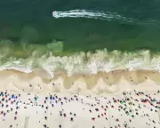 British Tourist Swindled £1,500 for Kebab in Rio Beach Scam Arrest