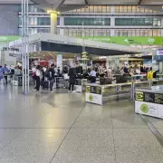 British Traveller Reveals Reality of New EU EES System at Malaga Airport