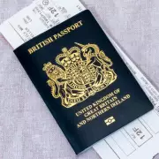 British Travellers Urged to Check Passports Three Weeks Before Travel to Avoid £239 Fee