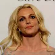 Britney Spears' Ex-Husband Sam Asghari Glad She's Healing in Rehab After DUI Arrest