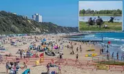 Britons Enjoy 22C Sunshine as London Marathon Forecast Revealed