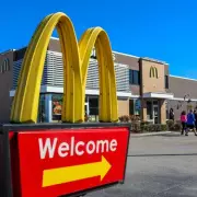 Brit's £65 McDonald's Feast in Switzerland: Is It Worth the Price?