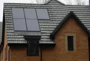 Brits Install Record Solar Panels as Energy Bills Soar Amid Iran Conflict
