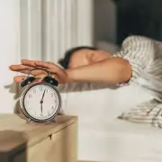 Brits Lose 650 Hours of Sleep Annually, Holidays Offer Vital Reset