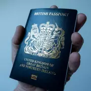 Brits Must Check Passports Before Friday to Avoid Holiday Travel Issues
