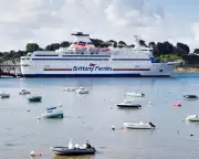 Brittany Ferries Surprises with Child-Friendly Dining Options on Cross-Channel Routes