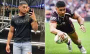 Broncos Coach Maguire Drops Karapani After Pub Incident, Upholds Discipline