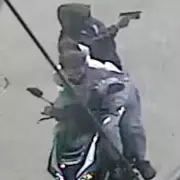 Brooklyn Baby Shot Dead in Pushchair, Suspect Image Released