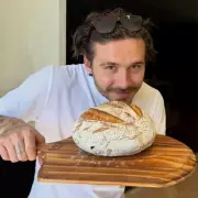 Brooklyn Beckham's 'Beck's Buns' Venture Sparks Backlash Over Surname Use