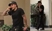 Brooklyn Beckham's Tense Phone Call Amid Ongoing Family Feud with David and Victoria