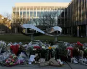 Brown University shooter driven by grievances, FBI says