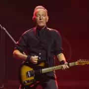 Bruce Springsteen Prays for Trump After Assassination Attempt