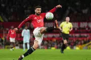 Bruno Fernandes Eyes Premier League Assist Record After 19th Assist