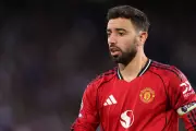 Bruno Fernandes Reveals Wife's Role in His Decision to Stay at Manchester United