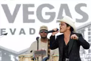 Bruno Mars Honoured as 'New King of Las Vegas' with Street Naming and Parade