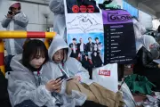 BTS Arirang Tour Projected to Generate £4bn for South Korean Economy