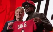 Buccaneers Draft Rueben Bain Jr. Despite Fatal Crash Role