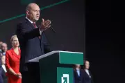Bulgaria's Pro-Russian Ex-President Leads in Snap Election Amid Political Turmoil